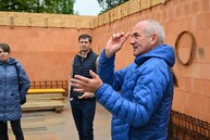 Zväčšiť fotografiu - Sociálne služby budeme poskytovať moderne a bezbariérovo