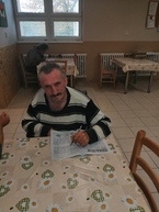 Zväčšiť fotografiu - Špeciálna príloha novín teší klientov župných zariadení - MY tajničky CSS Lipovec (2)