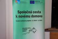 Spoločnú cestu k novému domovu bez bariér si budujú prostredníctvom cezhraničnej spolupráce - IMG_0051