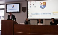 Takmer stovku odborných zamestnancov zariadení sociálnych služieb a špeciálnych škôl prilákal seminár na tému „autizmus“ - IMG_7472