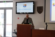 Takmer stovku odborných zamestnancov zariadení sociálnych služieb a špeciálnych škôl prilákal seminár na tému „autizmus“ - IMG_7486