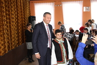 Trenčiansky omar rozžiaril srdcia klientov zariadení sociálnych služieb už po 13.-krát - IMG_9705