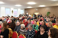 Zväčšiť fotografiu - Trenčiansky omar spojil klientov zariadení sociálnych služieb z celého kraja