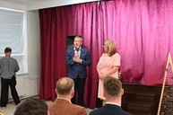 Zväčšiť fotografiu - Trenčiansky omar spojil klientov zariadení sociálnych služieb z celého kraja