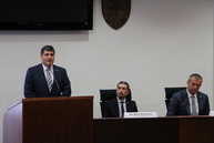 Trenčiansky samosprávny kraj po prvýkrát ocenil zamestnancov v oblasti sociálnych služieb - IMG_3706