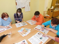 Zväčšiť fotografiu - Trenčiansky župan rokoval online s riaditeľmi zariadení sociálnych služieb - MY_tajnicky_CSS_Sloven__1_