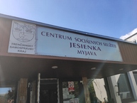 Zväčšiť fotografiu - Treťou dávkou vakcíny sa očkovalo aj v css – jesienka v myjave - archív TSK - CSS - Jesienka leto 2021 3