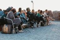 Zväčšiť fotografiu - Už tento týždeň sa môžete tešiť na hudbu bez bariér - 354428660_280225714371828_7839184282723062336_n
