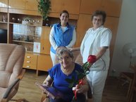 V centrách sociálnych služieb v tsk si počas októbra uctili starších - m_DSCN7079