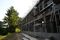 Zväčšiť fotografiu - V centre sociálnych služieb jesienka je zmodernizovaný ďalší pavilón - 20210902_TSK_zdravotnictvo_085w
