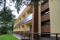Zväčšiť fotografiu - V centre sociálnych služieb jesienka je zmodernizovaný ďalší pavilón - IMG_9586