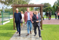 V css – demy otvorili jedinečnú zážitkovú záhradu pre ľudí s hendikepom, ktorá je prvou svojho druhu - IMG_0041