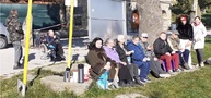 Zväčšiť fotografiu - V css – domov javorina si uctili starších, klienti navštívili aj veľkú javorinu - javorina 2