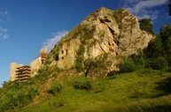 Zväčšiť fotografiu - V css – domov javorina si uctili starších, klienti navštívili aj veľkú javorinu - kino 2