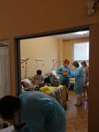 Zväčšiť fotografiu - V css – juh v trenčíne zaočkovali viac ako 100 klientov - rsz_img_20210223_082441