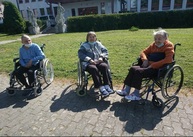 Zväčšiť fotografiu - V css – kolonka zažili jún plný aktivít - 2