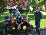 Zväčšiť fotografiu - V css – kolonka zažili jún plný aktivít - 3