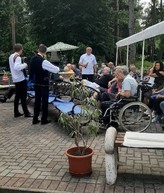 Zväčšiť fotografiu - V css – partizánske zažili mesiac plný aktivít - cimbalovka4