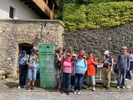 Zväčšiť fotografiu - V dss - adamovské kochanovce sa klienti nenudia - hrad 5