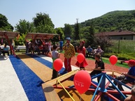 V dss – púchov – nosice oslávili mdd s predstihom - d