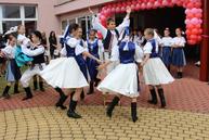 V novom meste nad váhom oslavovali v centre sociálnych služieb 10. výročie od svojho vzniku - IMG_2578