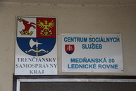 V poradí 4. ročník dňa otvorených dverí si okrem tsk pripomenulo aj jedno z jeho 24 zariadení sociálnych služieb - IMG_3321