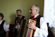V poradí 4. ročník dňa otvorených dverí si okrem tsk pripomenulo aj jedno z jeho 24 zariadení sociálnych služieb - IMG_3457