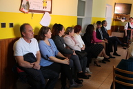 V poradí 4. ročník dňa otvorených dverí si okrem tsk pripomenulo aj jedno z jeho 24 zariadení sociálnych služieb - IMG_3534