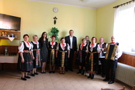 V poradí 4. ročník dňa otvorených dverí si okrem tsk pripomenulo aj jedno z jeho 24 zariadení sociálnych služieb - IMG_3567