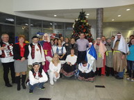 V predvečer mikuláša sa rozsvietil vianočný stromček v úrade tsk - 9_resize