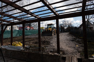 Zväčšiť fotografiu - V prievidzi napredujú práce na špecializovanom zariadení pre autistov - 20200224_PD_DOMINO_krizive_002w