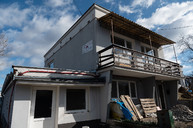 Zväčšiť fotografiu - V prievidzi napredujú práce na špecializovanom zariadení pre autistov - 20200224_PD_DOMINO_krizive_017w