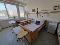 Zväčšiť fotografiu - V púchove otvorili dom ošetrovateľskej starostlivosti - 20231002_142523
