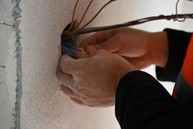 Zväčšiť fotografiu - V stupnom vyrástlo moderné zariadenie, domov poskytne 12 klientom