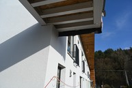 Zväčšiť fotografiu - V stupnom vyrástlo moderné zariadenie, domov poskytne 12 klientom