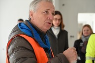 Zväčšiť fotografiu - V stupnom vyrástlo moderné zariadenie, domov poskytne 12 klientom