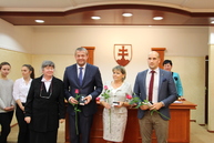 V trenčíne oceňovali darcov krvi a dom humanity oslávil 25. výročie - IMG_9017