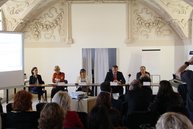 V trenčíne vzniklo prvé špecializované poradenské centrum svojho druhu pre ženy zažívajúce násilie - AZ_KONFERENCIA