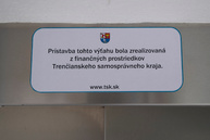 V zariadeniach sociálnych služieb župa odstraňuje fyzické bariéry, pri tých mentálnych pomáhajú psy, zajace a dokonca i pávy - 20180720_MY_ZP_PD_TSK_foto_Radovan_Stoklasa_123w