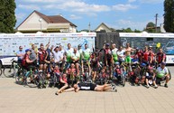 Vďaka spolupráci trenčianskeho samosprávneho kraja s hendikepovanými športovcami sa darí pomáhať aj ľuďom v našom kraji - IMG_6140