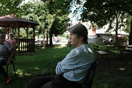 Zväčšiť fotografiu - Viac ako práca, župa opäť ocení zamestnancov v sociálnych službách - DSCF8340