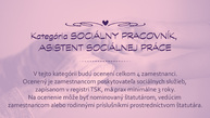 Zväčšiť fotografiu - Viac ako práca, župa opäť ocení zamestnancov v sociálnych službách - SOC_kat. soc.pracovník_23-01