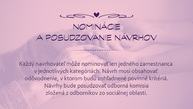 Zväčšiť fotografiu - Viac ako práca, župa opäť ocení zamestnancov v sociálnych službách - SOC_nominácie_23-01