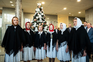 Zväčšiť fotografiu - Vianočné srdce trenčianskej župy otvorilo svoje brány - TSK_vianočné srdce_2024_mini (11 of 133)