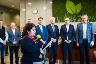 Zväčšiť fotografiu - Vianočné srdce trenčianskej župy otvorilo svoje brány - TSK_vianočné srdce_2024_mini (59 of 133)