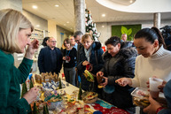 Zväčšiť fotografiu - Vianočné srdce trenčianskej župy otvorilo svoje brány - TSK_vianočné srdce_2024_mini (76 of 133)