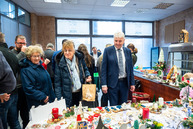 Zväčšiť fotografiu - Vianočné srdce trenčianskej župy otvorilo svoje brány - TSK_vianočné srdce_2024_mini (84 of 133)