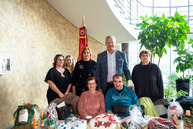 Zväčšiť fotografiu - Vianočné srdce trenčianskej župy otvorilo svoje brány - TSK_vianočné srdce_2024_mini (94 of 133)