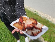 Zväčšiť fotografiu - Výlety, koncerty, grilovačky aj kúpanie v mori - AVE 3