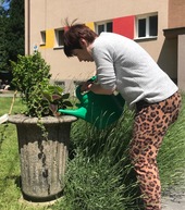 Zväčšiť fotografiu - Výlety, koncerty, grilovačky aj kúpanie v mori - Asi Slávnica (6)